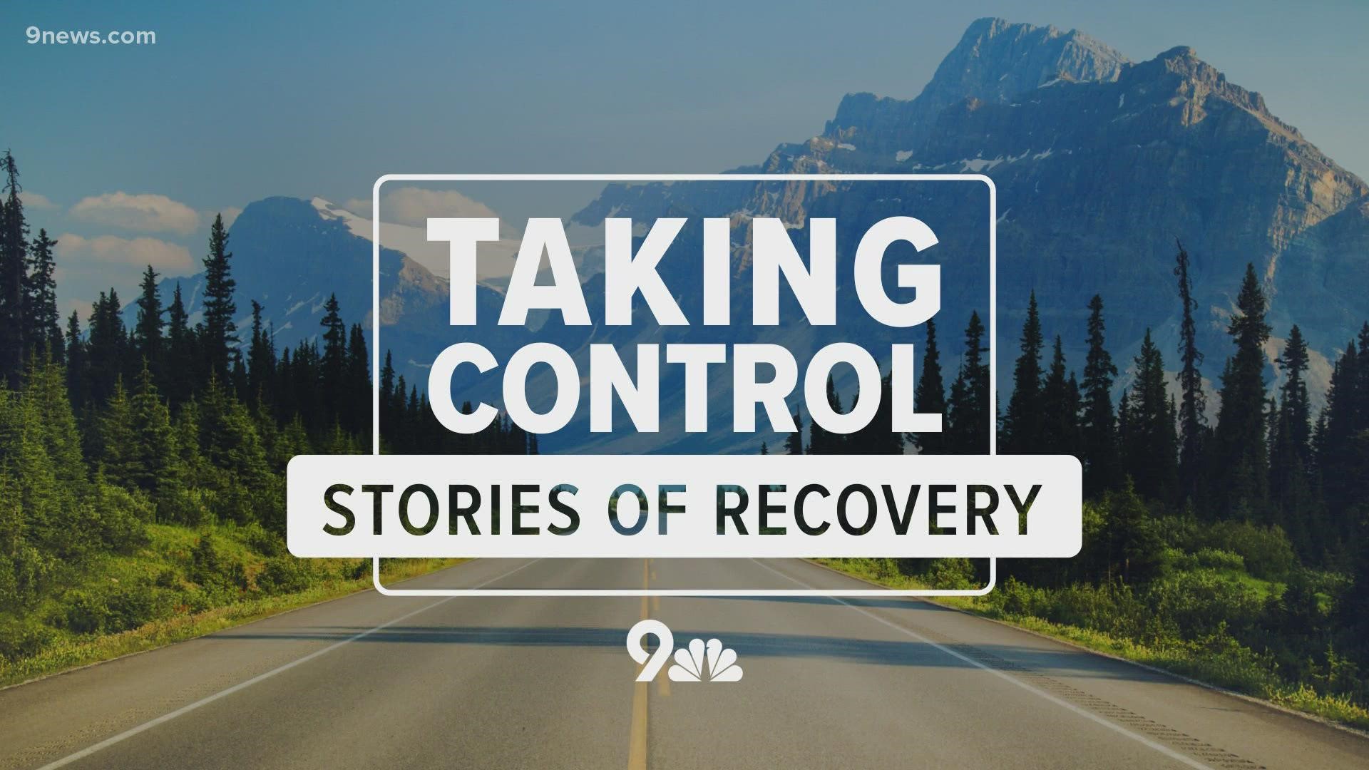 For National Recovery Month in September, we're talking about addiction recovery.