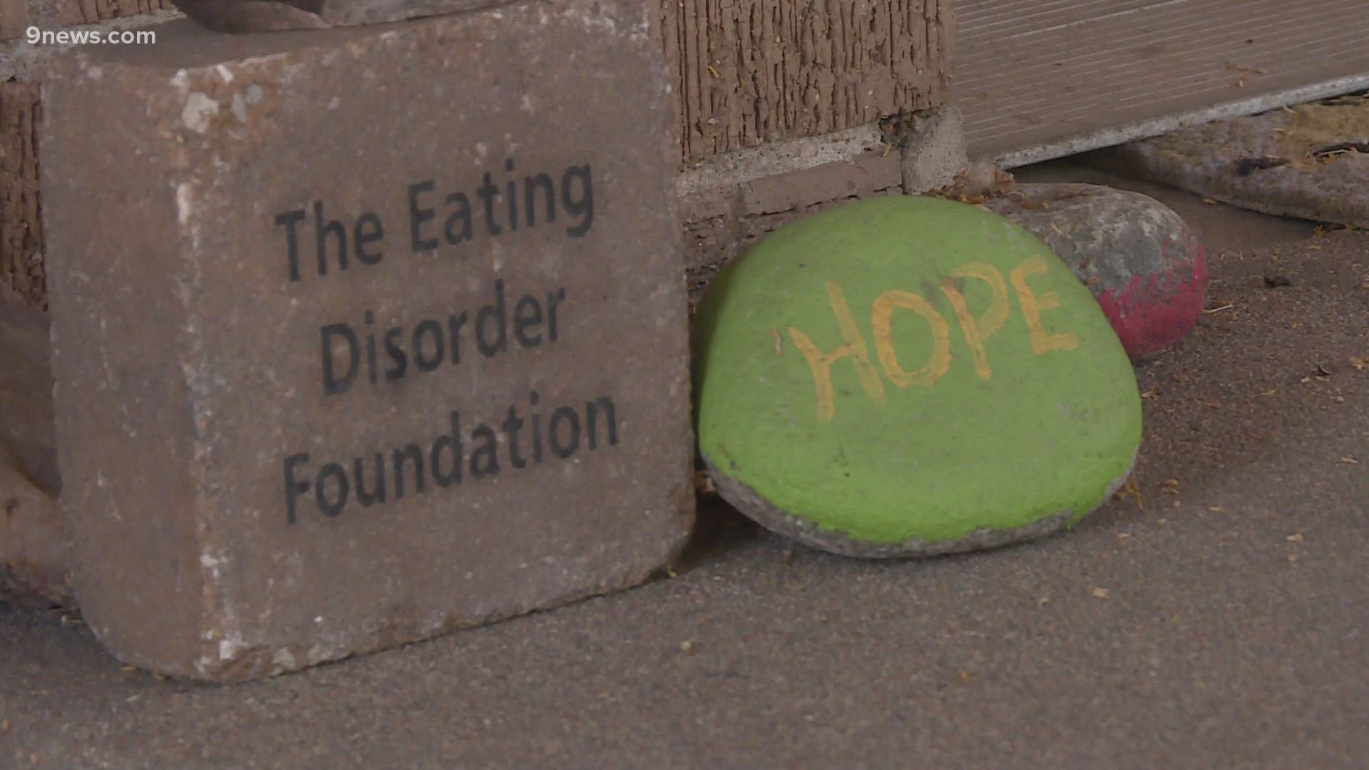 The Eating Disorder Foundation saw a 1030% increase in new monthly support group members since the beginning of the pandemic.