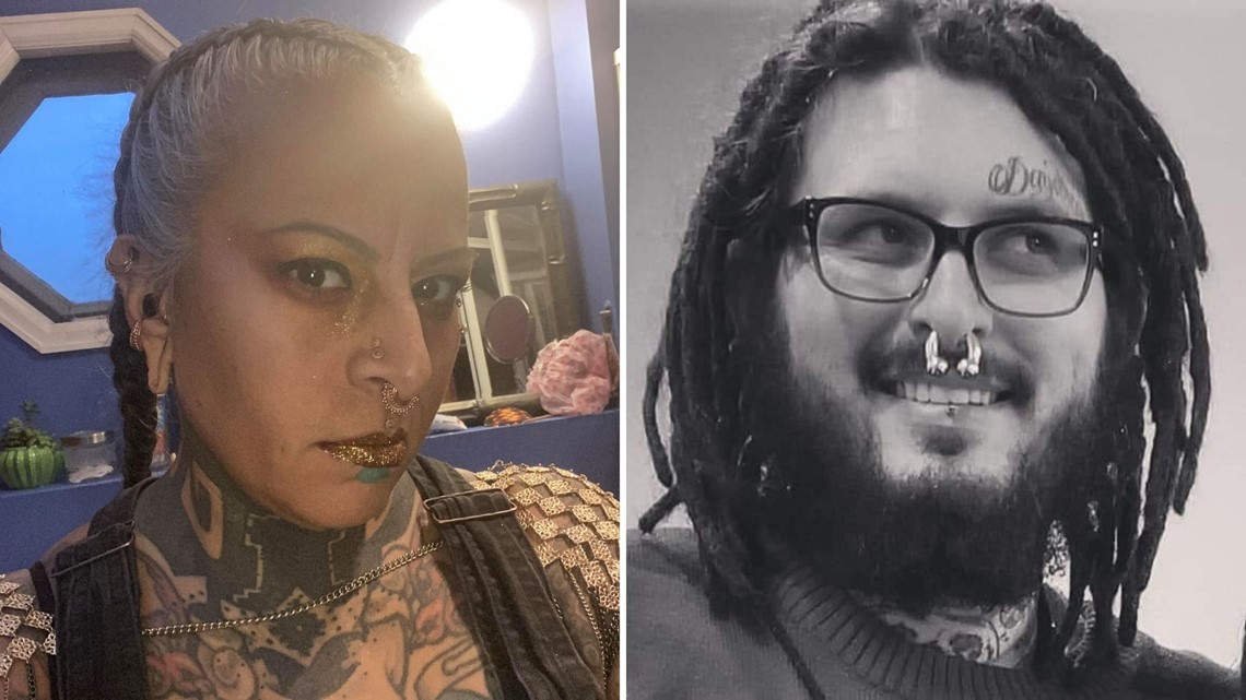 Denver shooting spree: These are the victims - Vimarsana News
