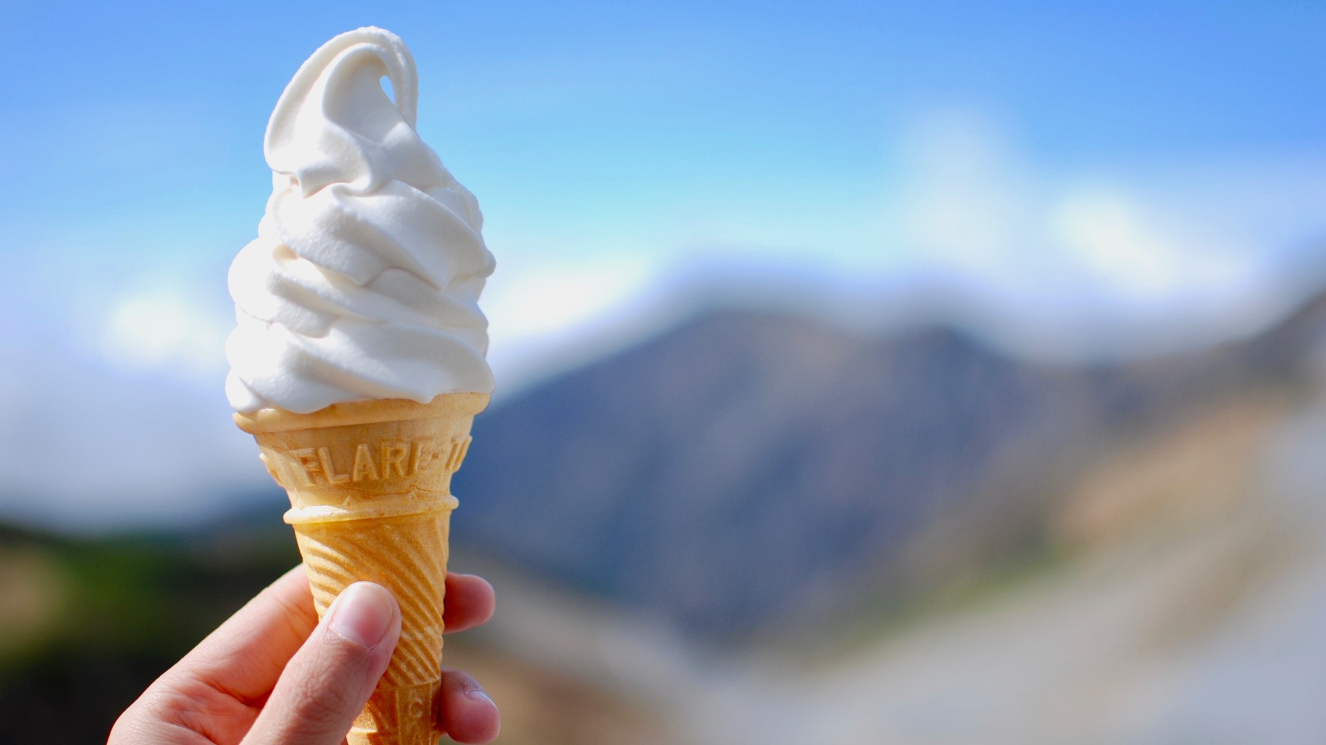 Dairy Queen brings back its "Free Cone Day" on Monday, March 20, 2023.
