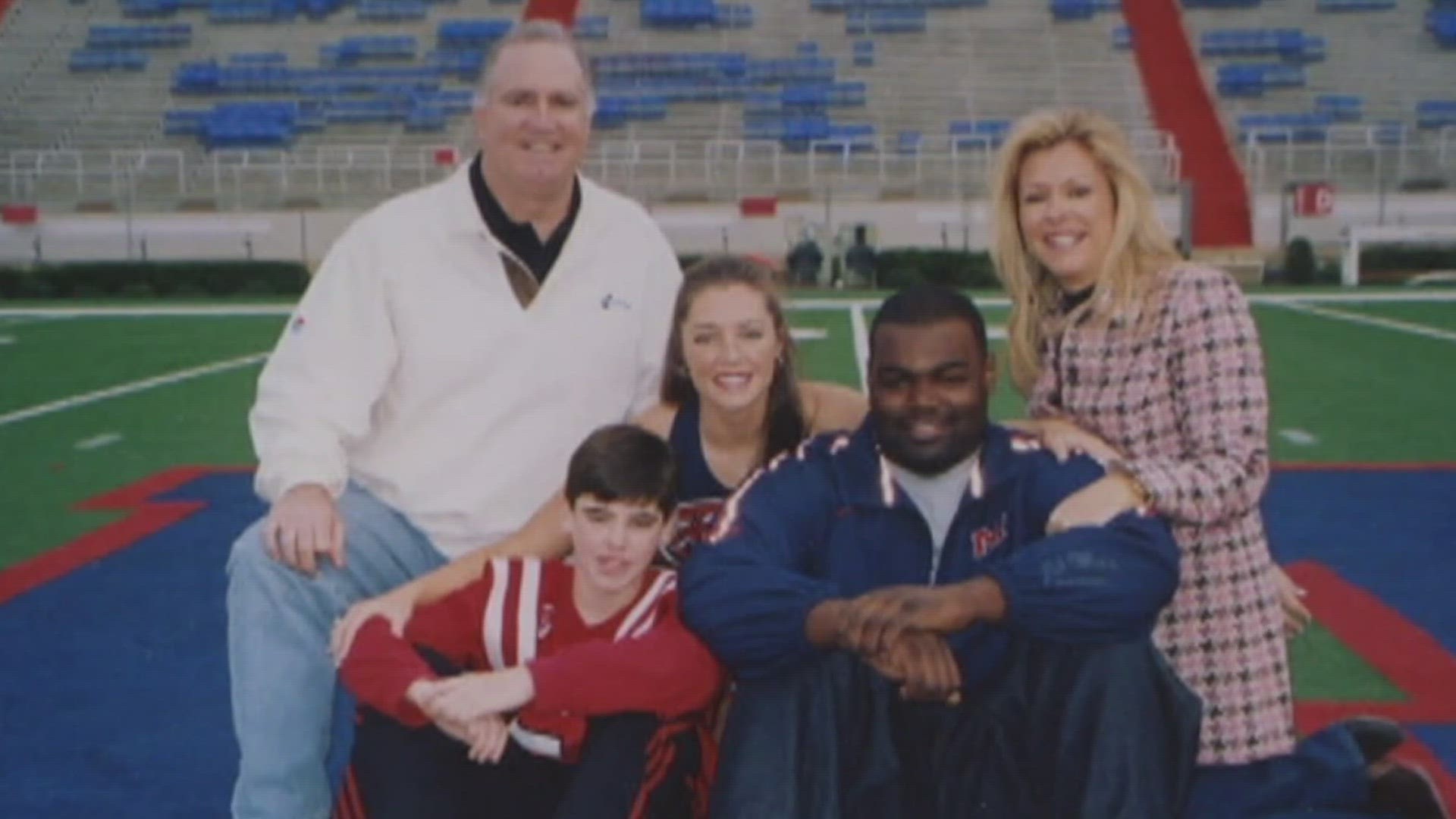 Sean Tuohy Calls Allegations From Michael Oher Insulting As 'The
