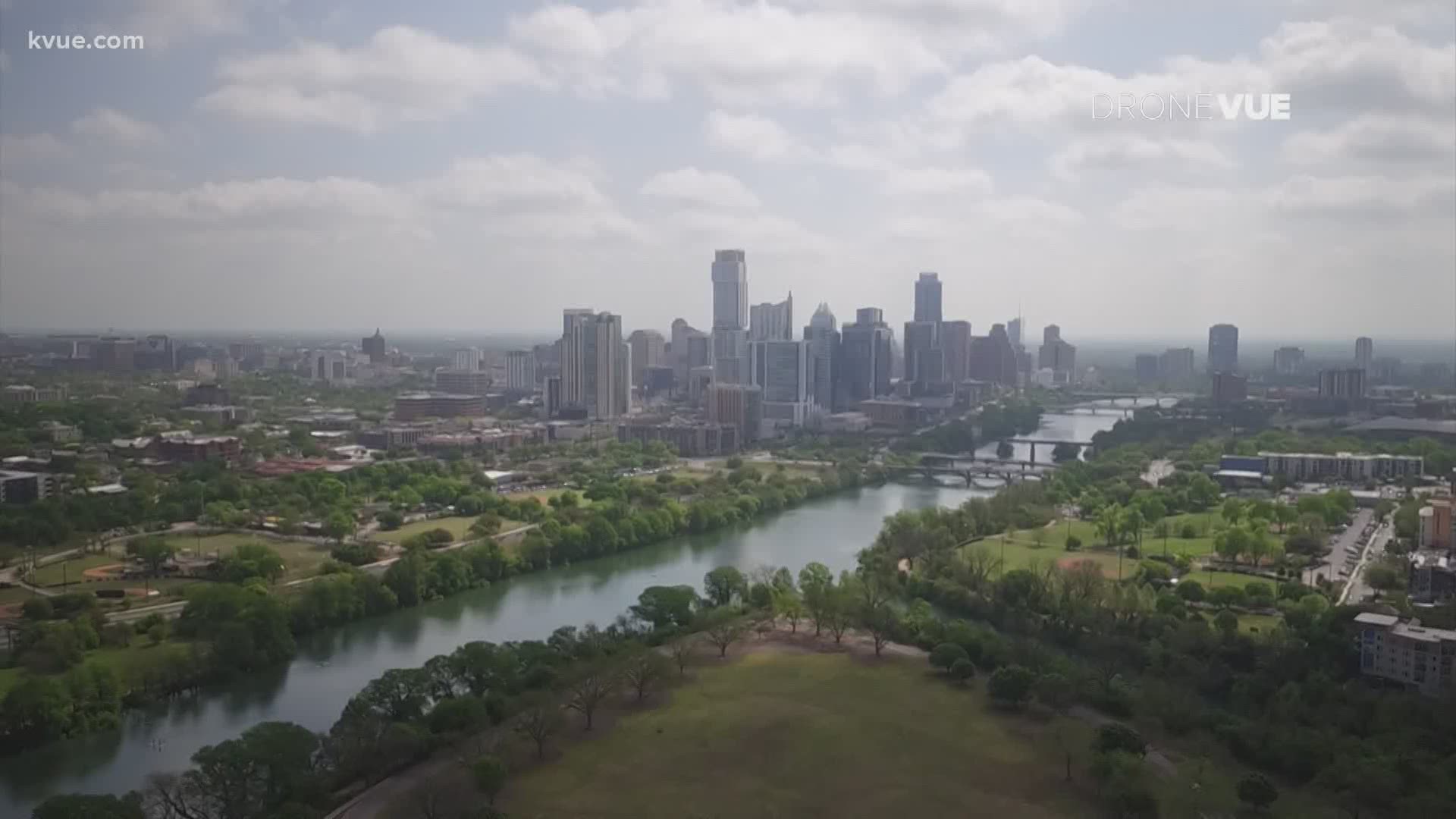 Housing Email Example Austin is nation's hottest housing market, survey says | 13newsnow.com