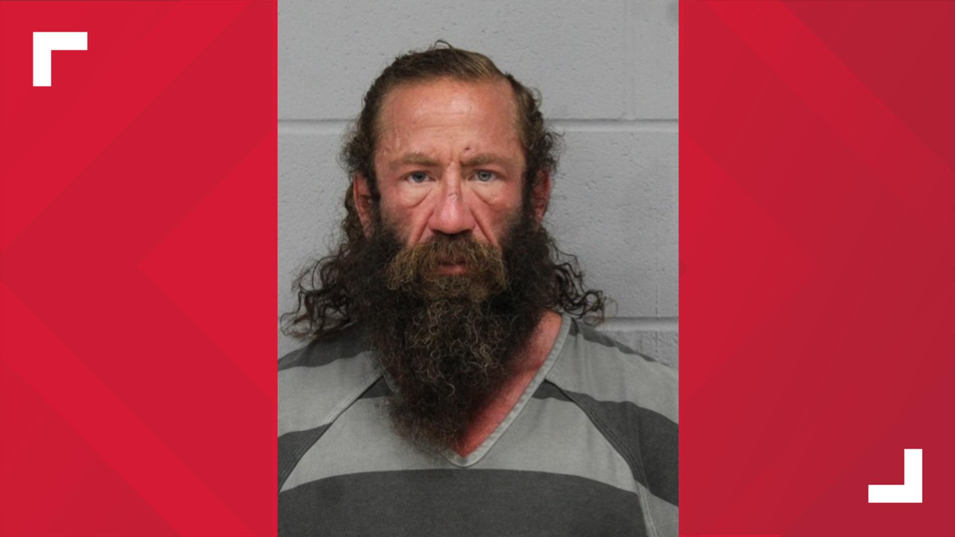 'Liver King' arrested for alleged threats to Joe Rogan