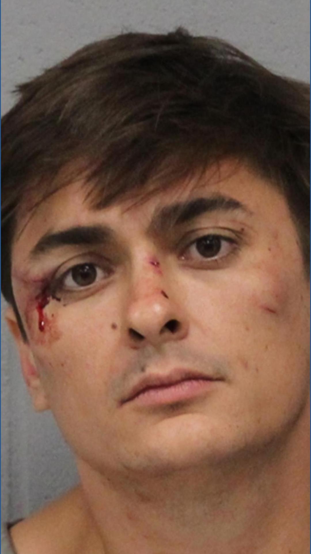 Suspect in Austin Target shooting killed 3 people, assaulted others and ...