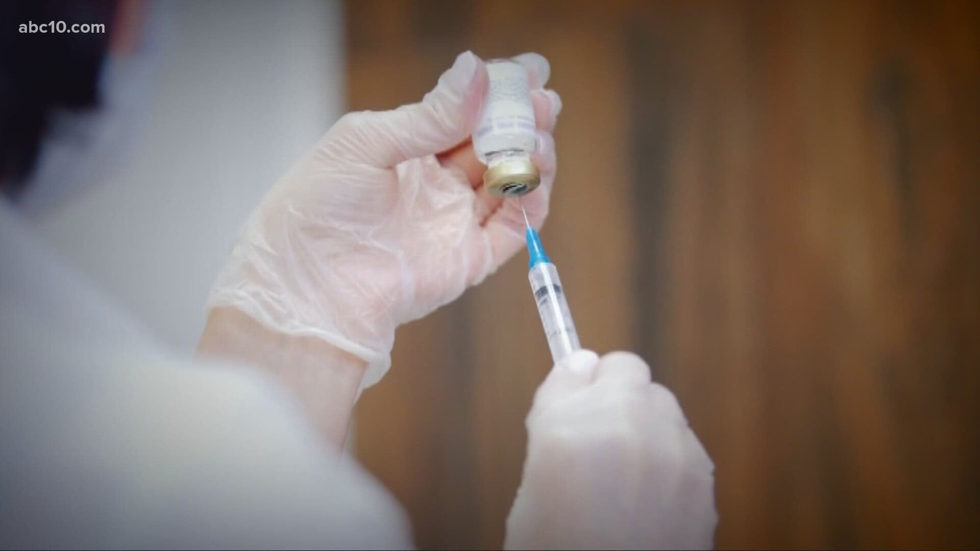 Some 6 million Californians will have to wait another month to get the vaccine, despite being at high risk of serious illness from coronavirus.