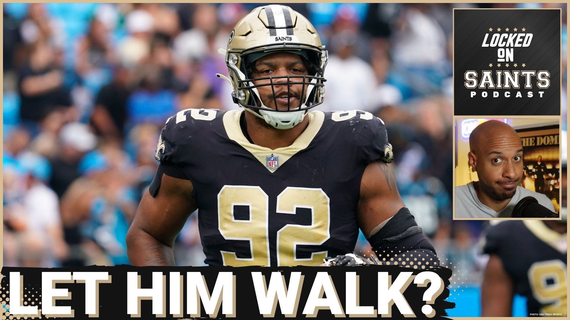 New Orleans Saints Videos - NFL