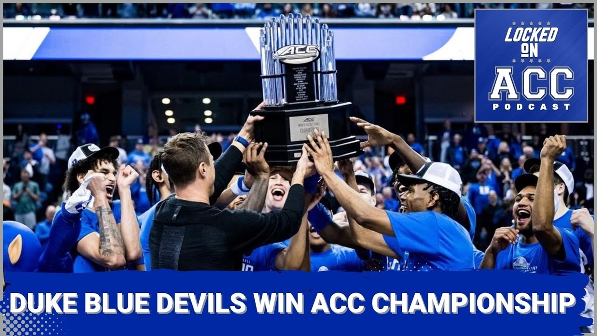 Duke Sets ACC Record With 572 Honor Roll Athletes - Sports Illustrated Duke  Blue Devils News, Analysis and More