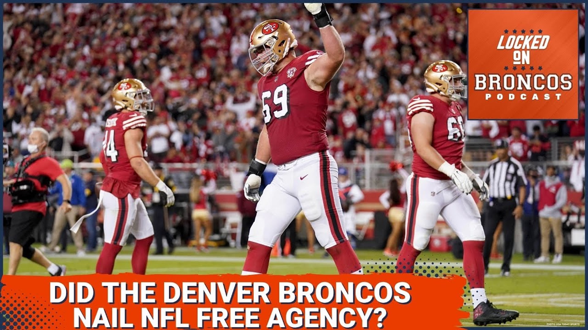 Denver Broncos Videos - NFL