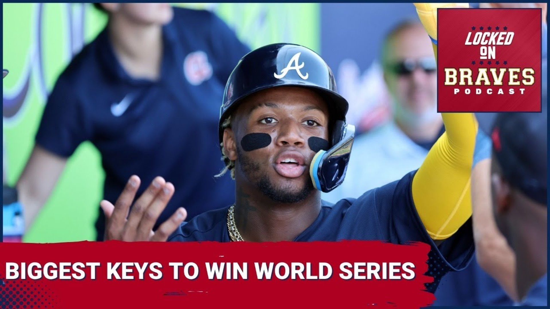 4 Reasons the Atlanta Braves Will Win the World Series in 2023