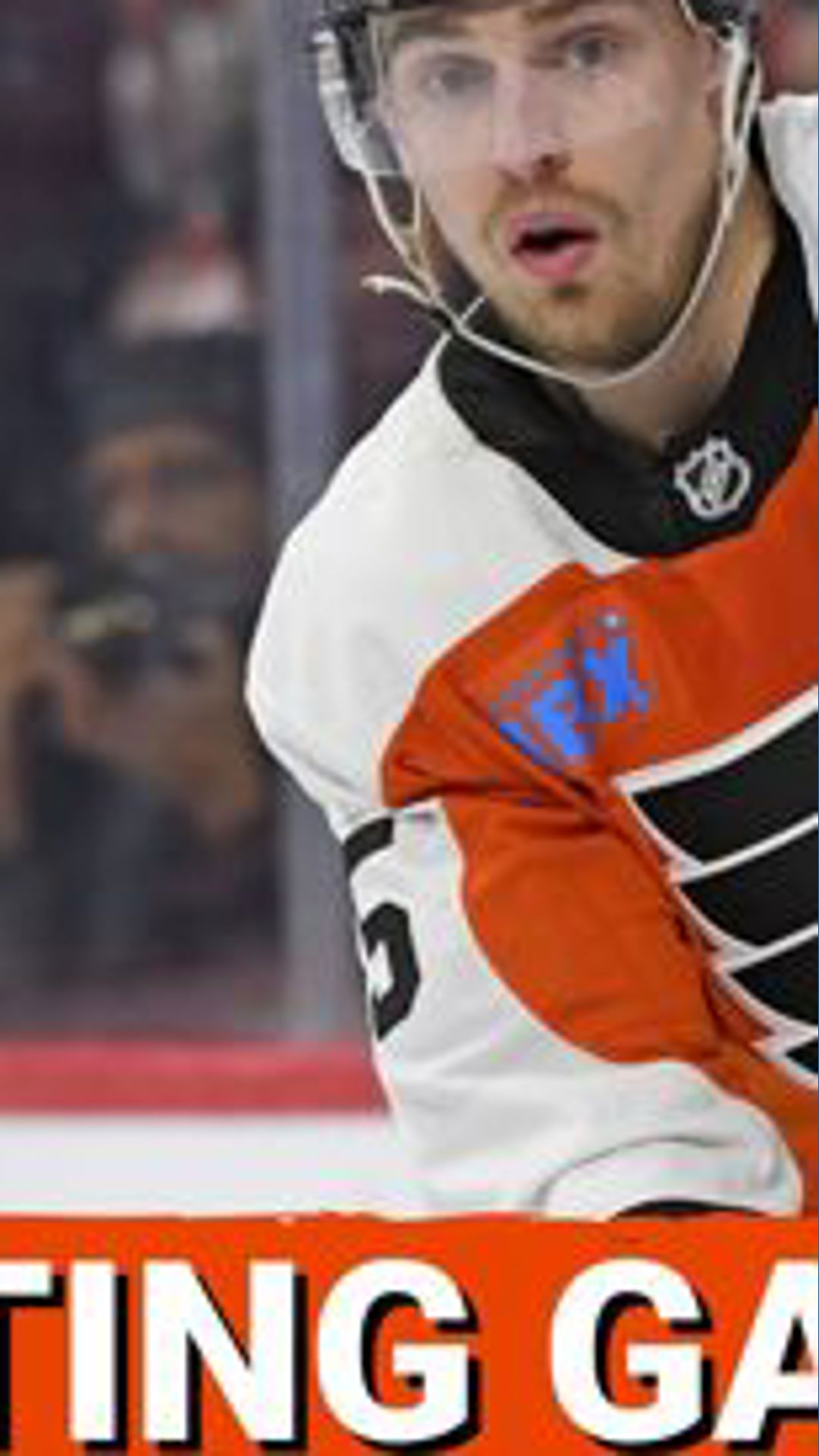 Will Philadelphia Flyers injuries affect the trade deadline, including ...