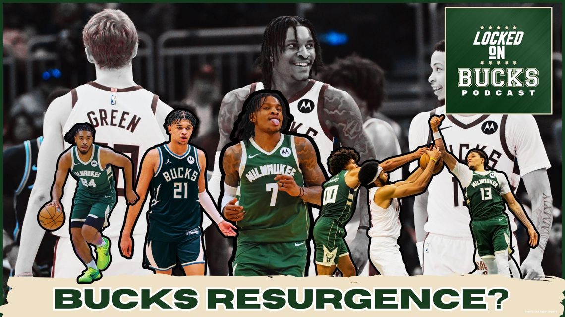 Giannis' Absence, Bucks' Playoff Push, and Knicks Showdown: Milwaukee's New Rotation Driving Change