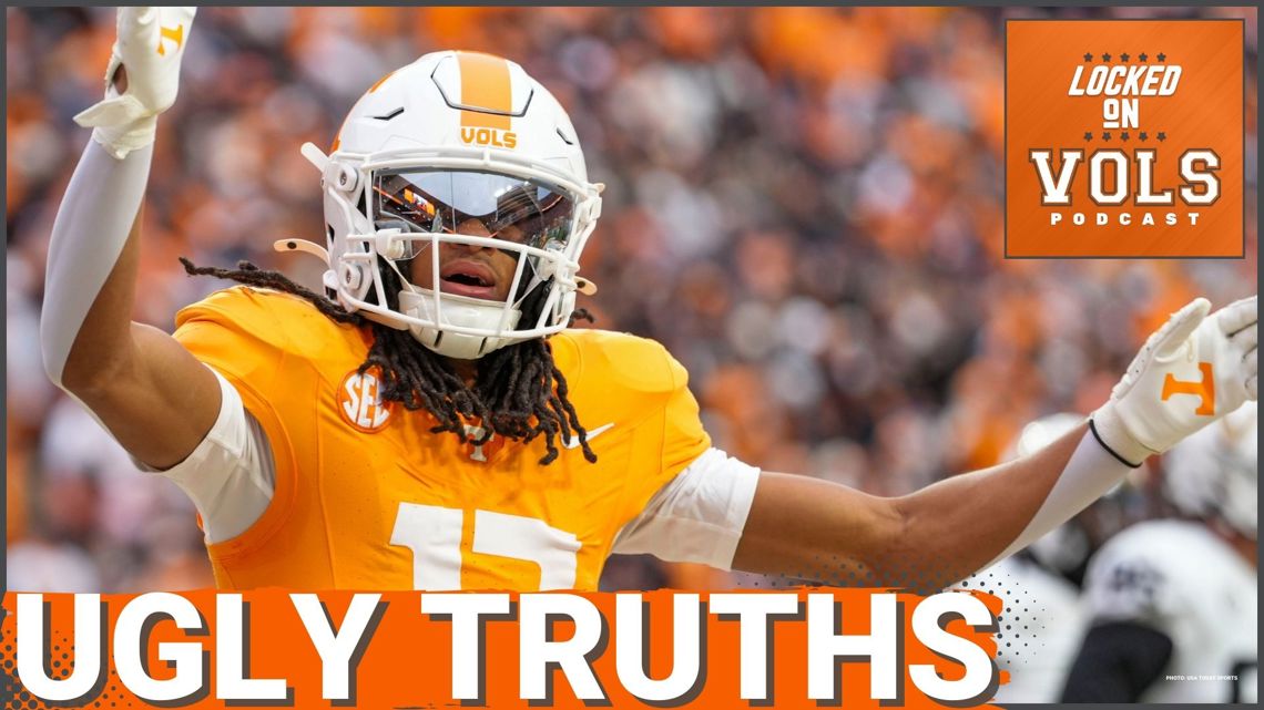 UGLY: Tennessee Football’s Crushing Defeat to Vanderbilt – What WENT WRONG & HARD TRUTHS