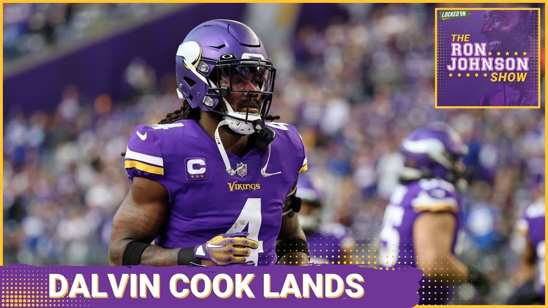 Dalvin Cook Videos