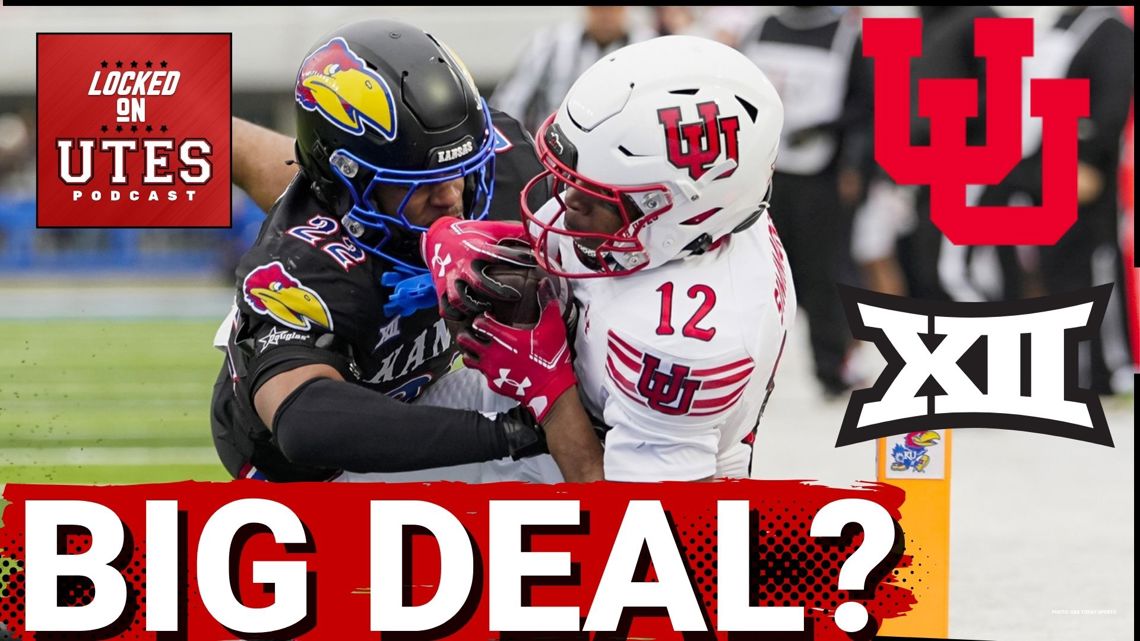 ALERT: Utah Utes STAR Transfer Portal Get will SHRED Big 12 | Who else will STEP UP for Scalley?