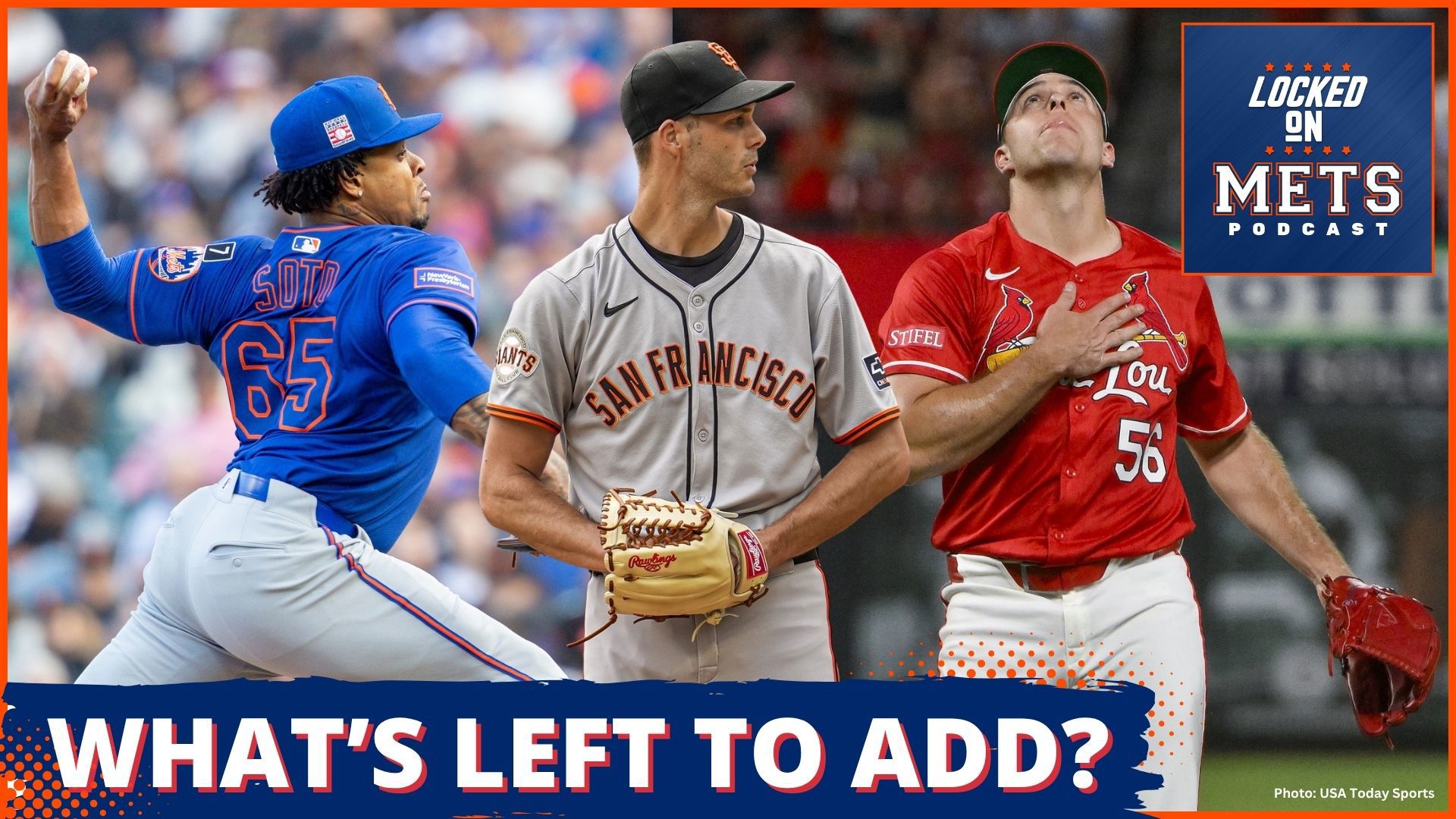 The New York Mets have been aggressive at the trade deadline, bolstering their bullpen with three key acquisitions: Gregory Soto, Tyler Rogers, and Ryan Helsley.