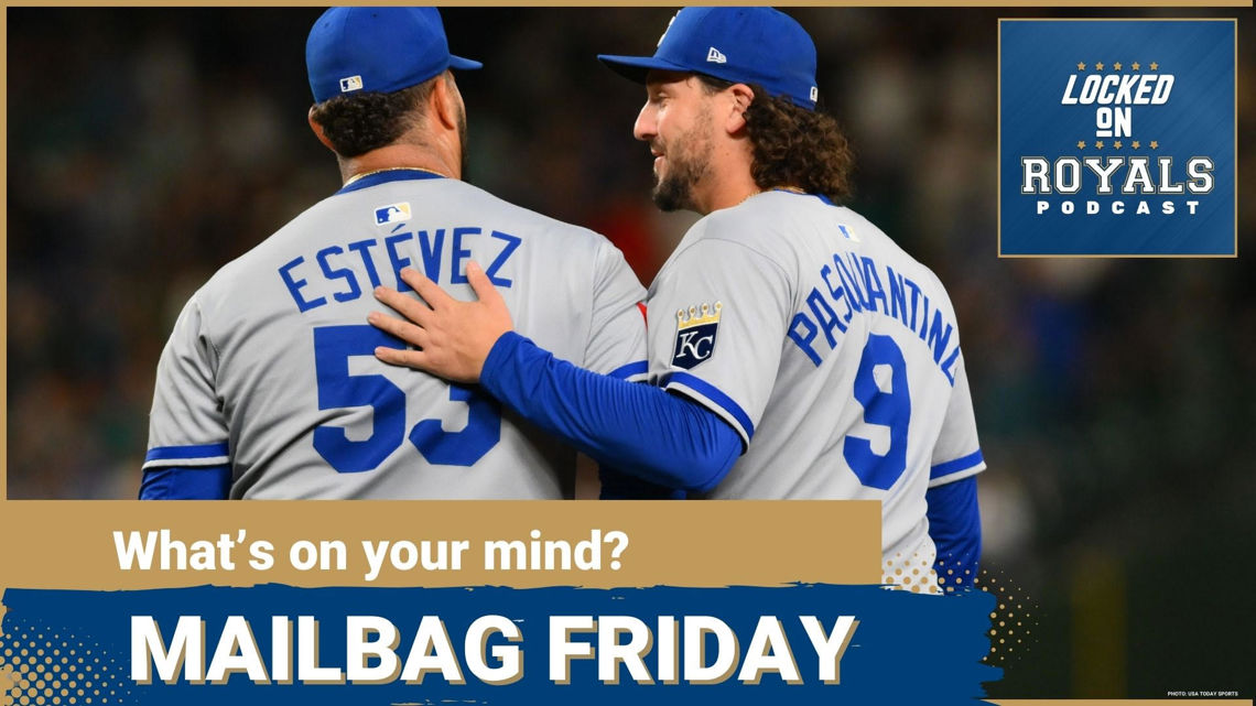 Spring Training is near | Kansas City Royals Podcast