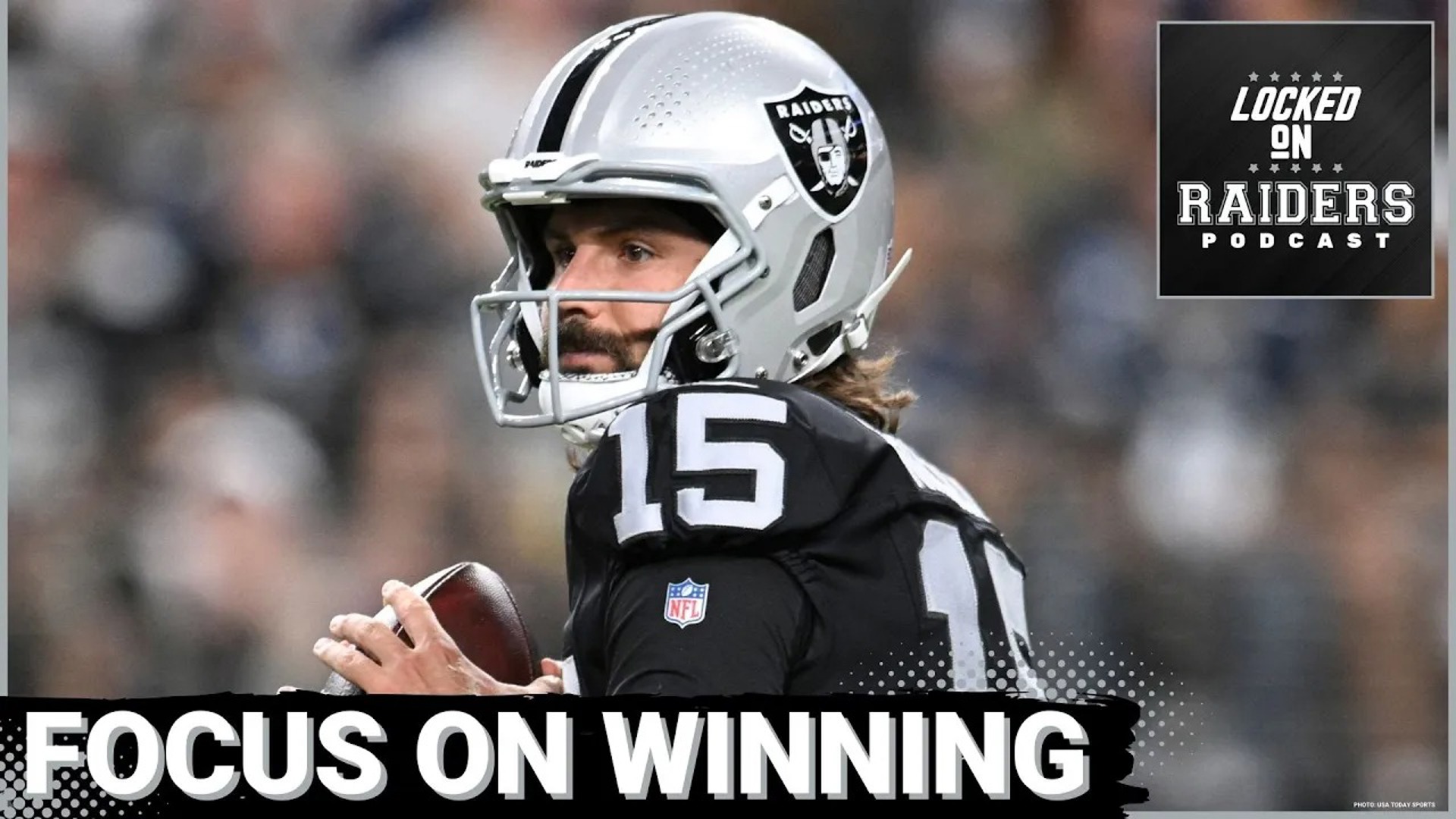 We close out the week strong and give you the keys to victory; what it will take in all 3 phases of the game for the Raiders to pick up a victory on Sunday.