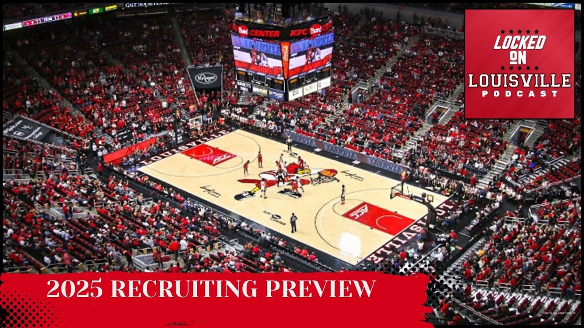 Louisville basketball 2025 recruiting: how many open spots, local prospects, names to know about