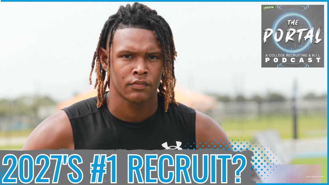 SHIFT: Texas Tech, Houston & SMU COLLECT Talent—John Meredith Leads Lone Star State's ELITE Recruits