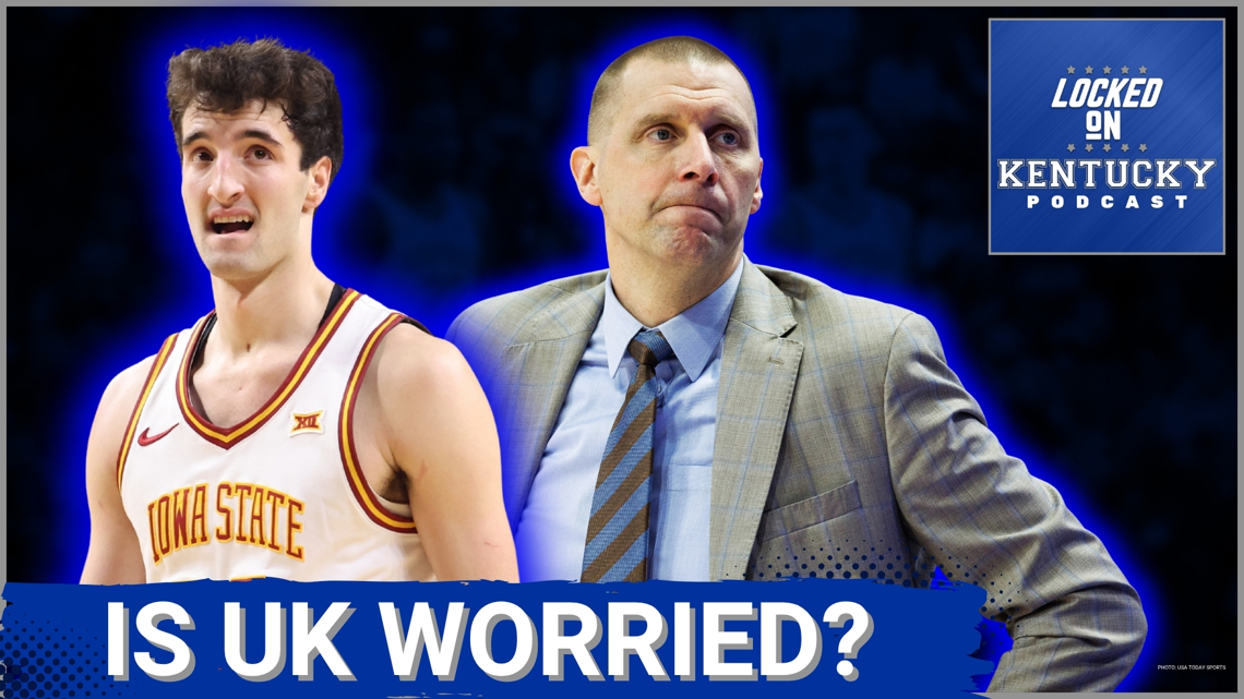 UNCERTAINTY: Kentucky or Louisville? Milan Momcilovic STILL Hasn't Decided, Mark Pope Should PANIC?