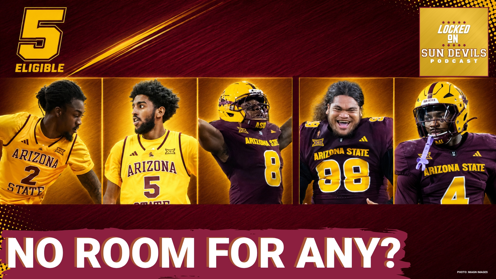 Cap Ruling BREAKING: The Class of 2022 Ruling Handed ASU a Roster Cap Problem ...