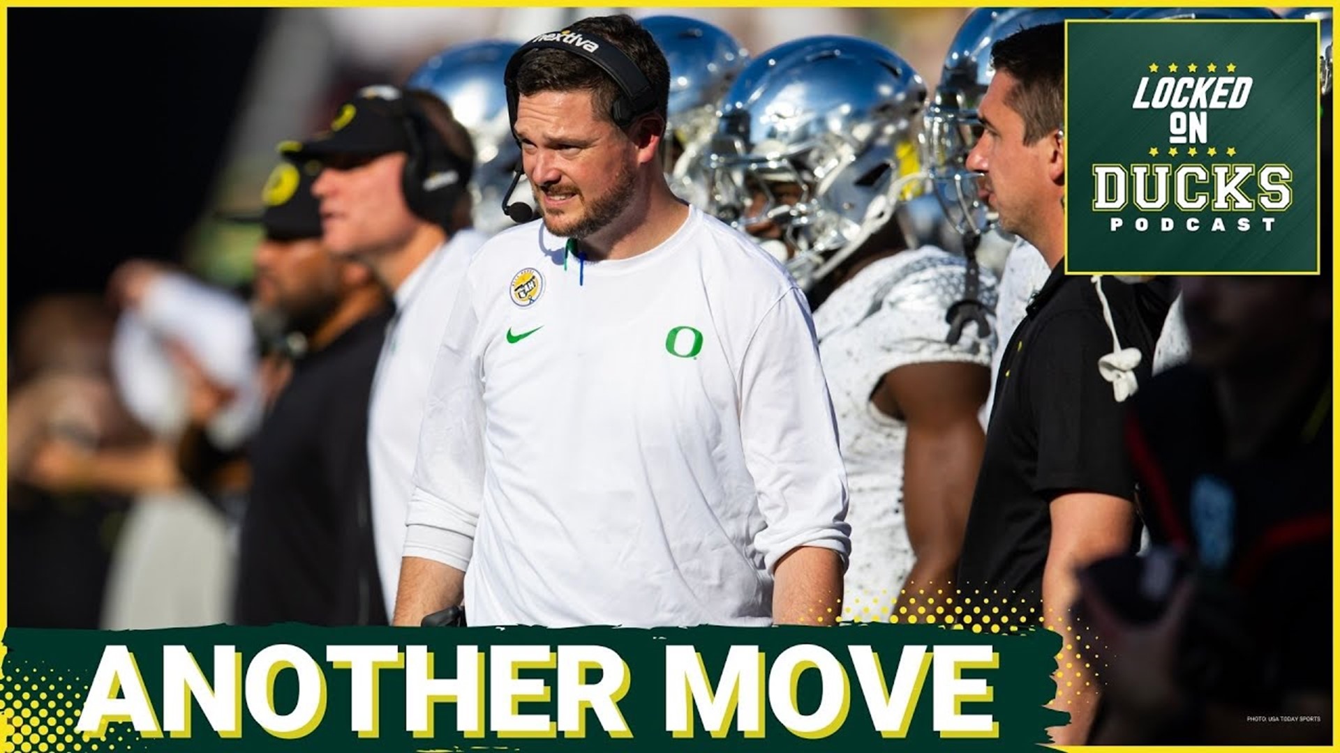 Dan Lanning, Oregon Football make a great staff investment in Junior