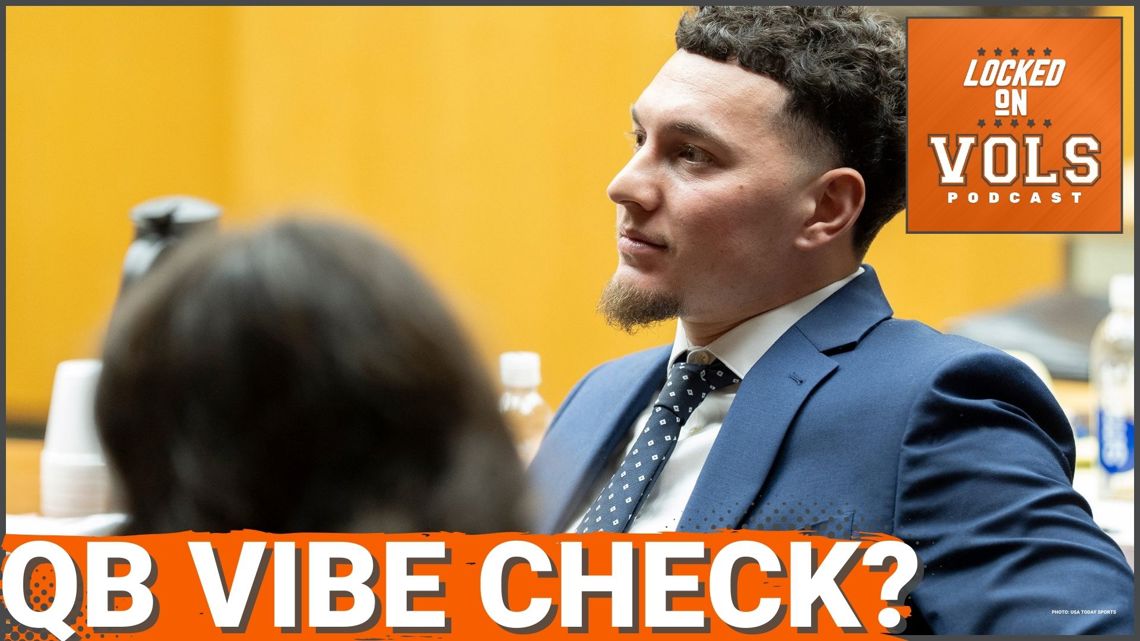 DRAMA: Tennessee Football’s Hopes Could HINGE on Joey Aguilar’s Courtroom Fight for Eligibility vs. NCAA