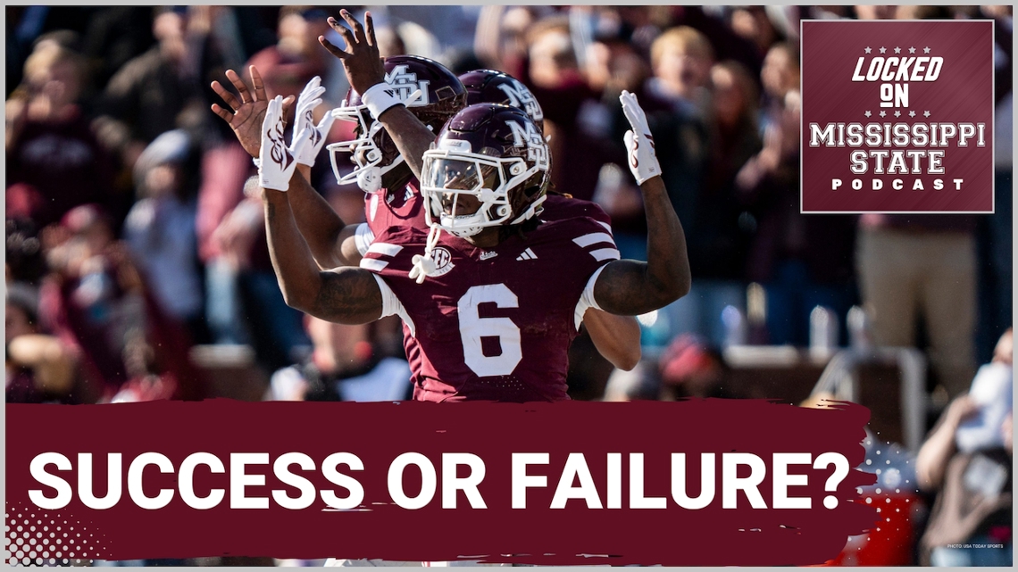REVEALED: The TRUE Story Behind Mississippi State Bulldogs’ Dramatic Five-Win Season!