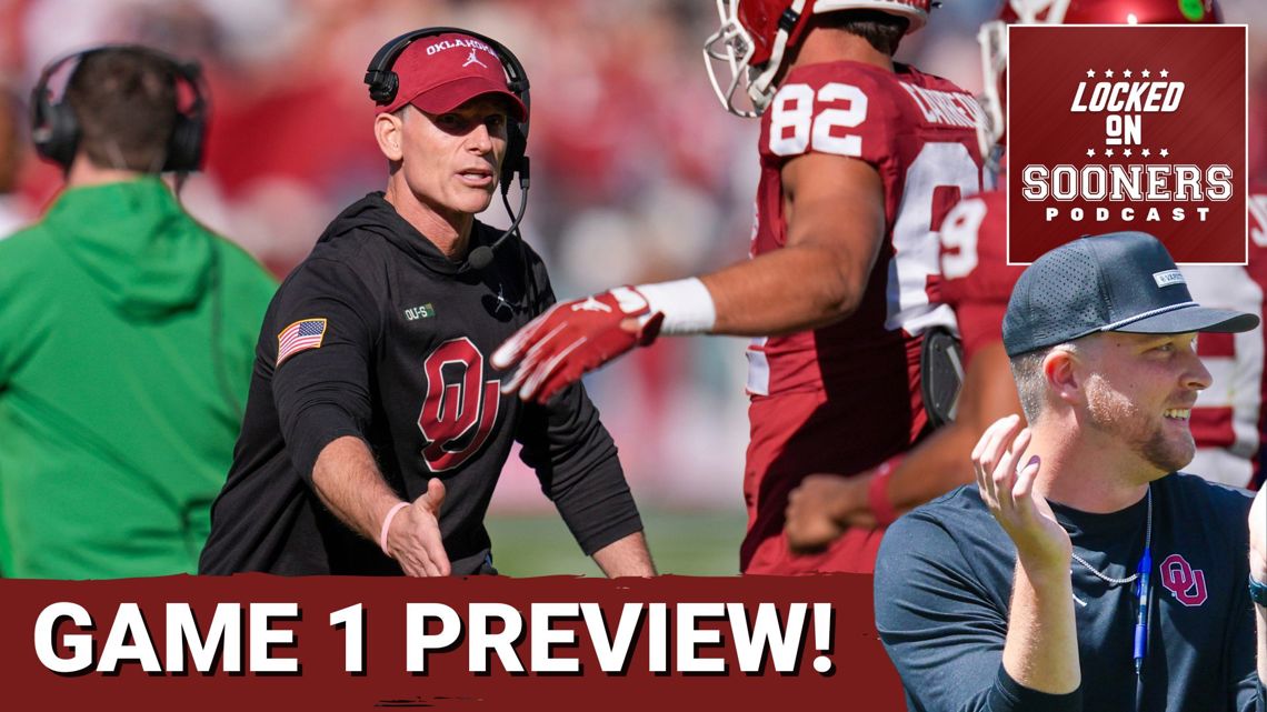 HOT TAKE: Oklahoma Should Punt the Ball ZERO Times This Game? | Aggressive Offense Is the REAL Expectation