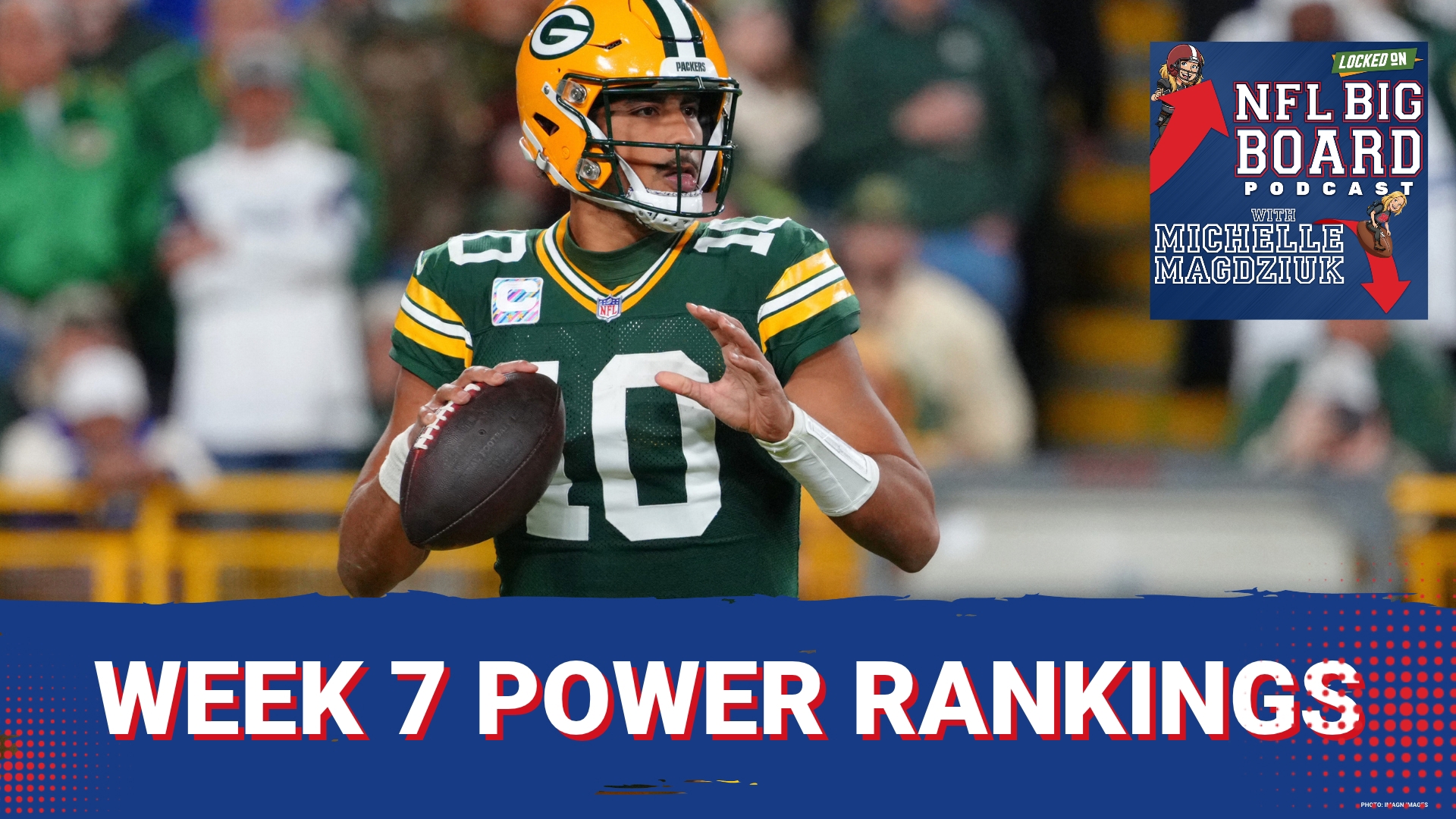 Video Title Examples How to watch this weekend’s NFL games | Week 7 | 13newsnow.com