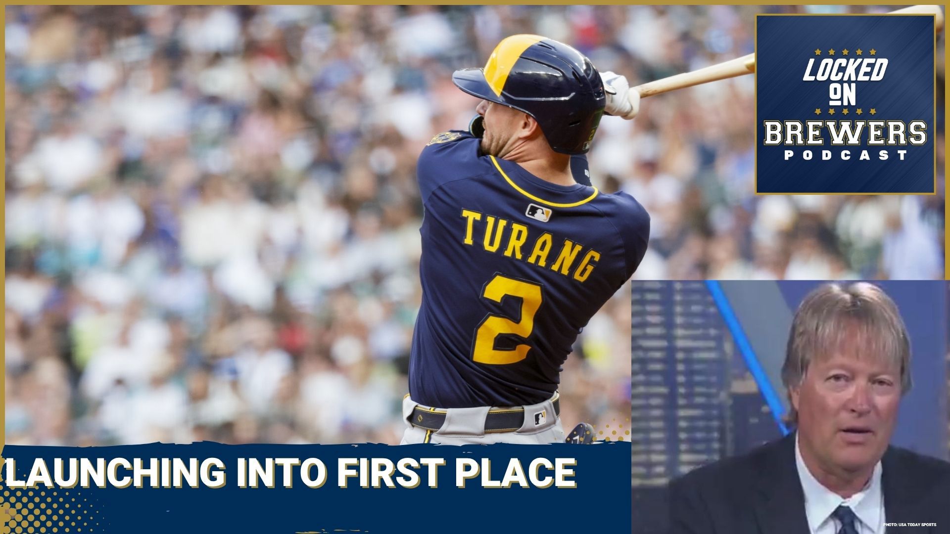 The Milwaukee Brewers Are "THE BEST TEAM IN BASEBALL"
