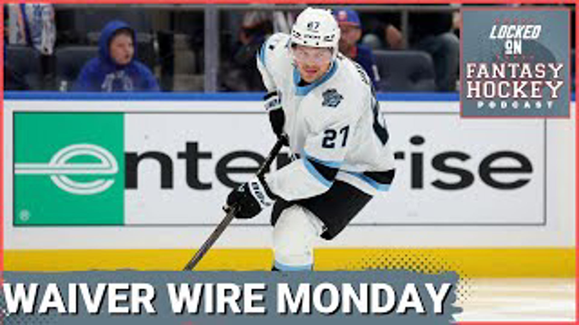 Fantasy Hockey Waiver Wire Monday Week 1: Bennett | Hayton | Faulk | Cotter & More