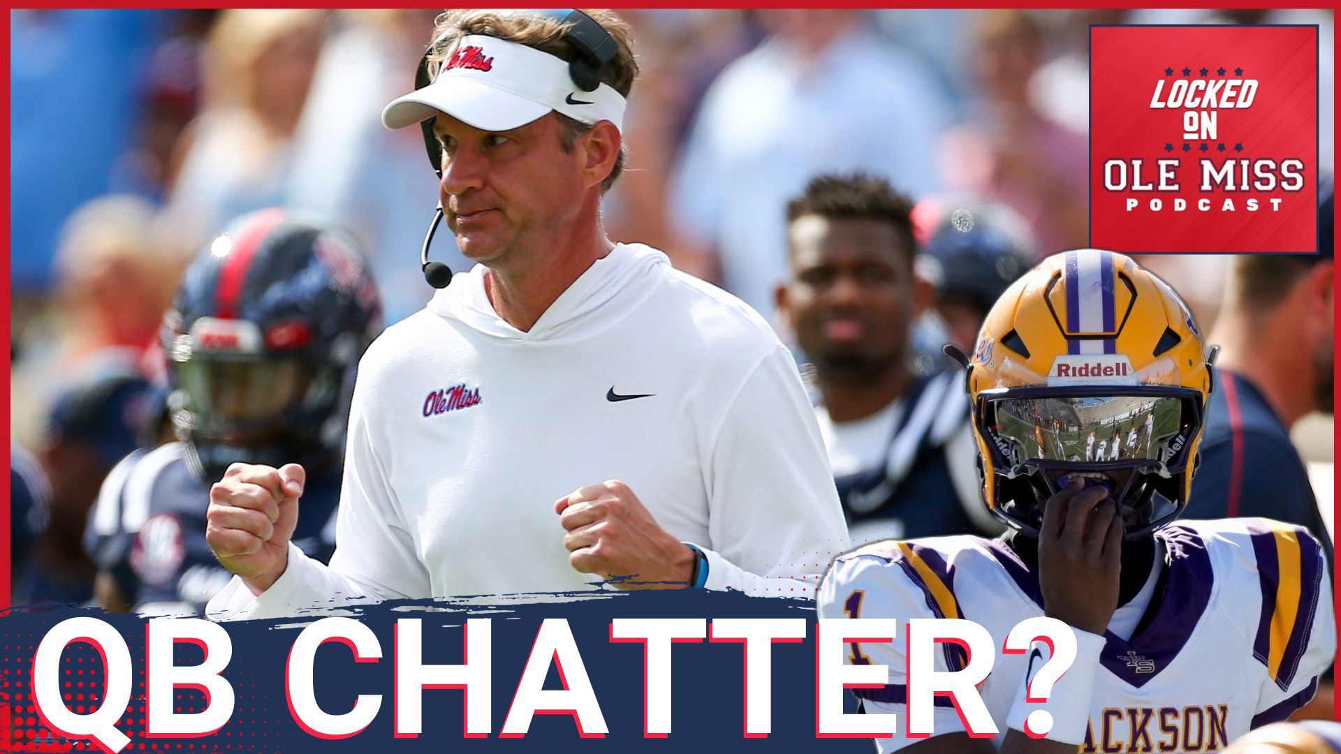 🏆 Landon Duckworth's Commitment: Steven Willis discusses Steve Wiltfong's prediction that Landon Duckworth will join the Ole Miss Rebels.