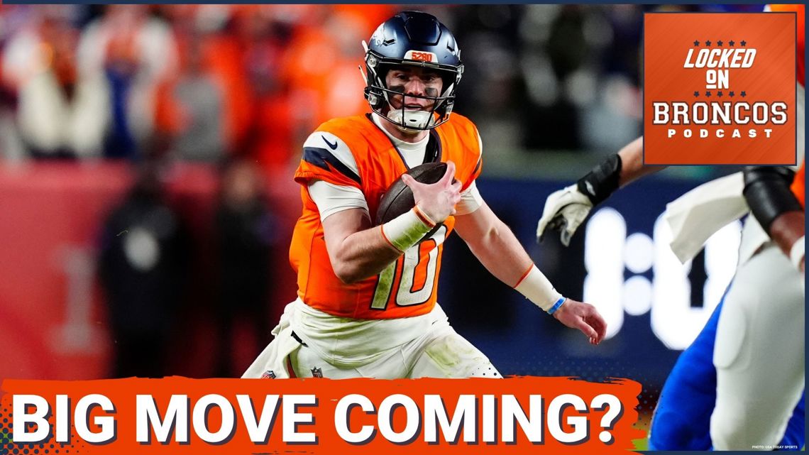 HUGE: Denver Broncos Bracing For Another MASSIVE MOVE?
