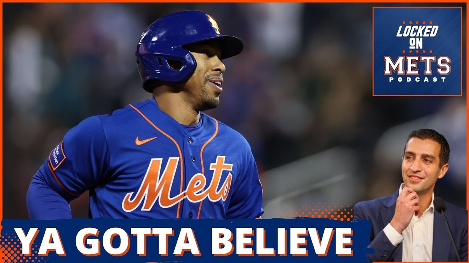 Top 10 Reasons to Believe In the New York Mets in 2024