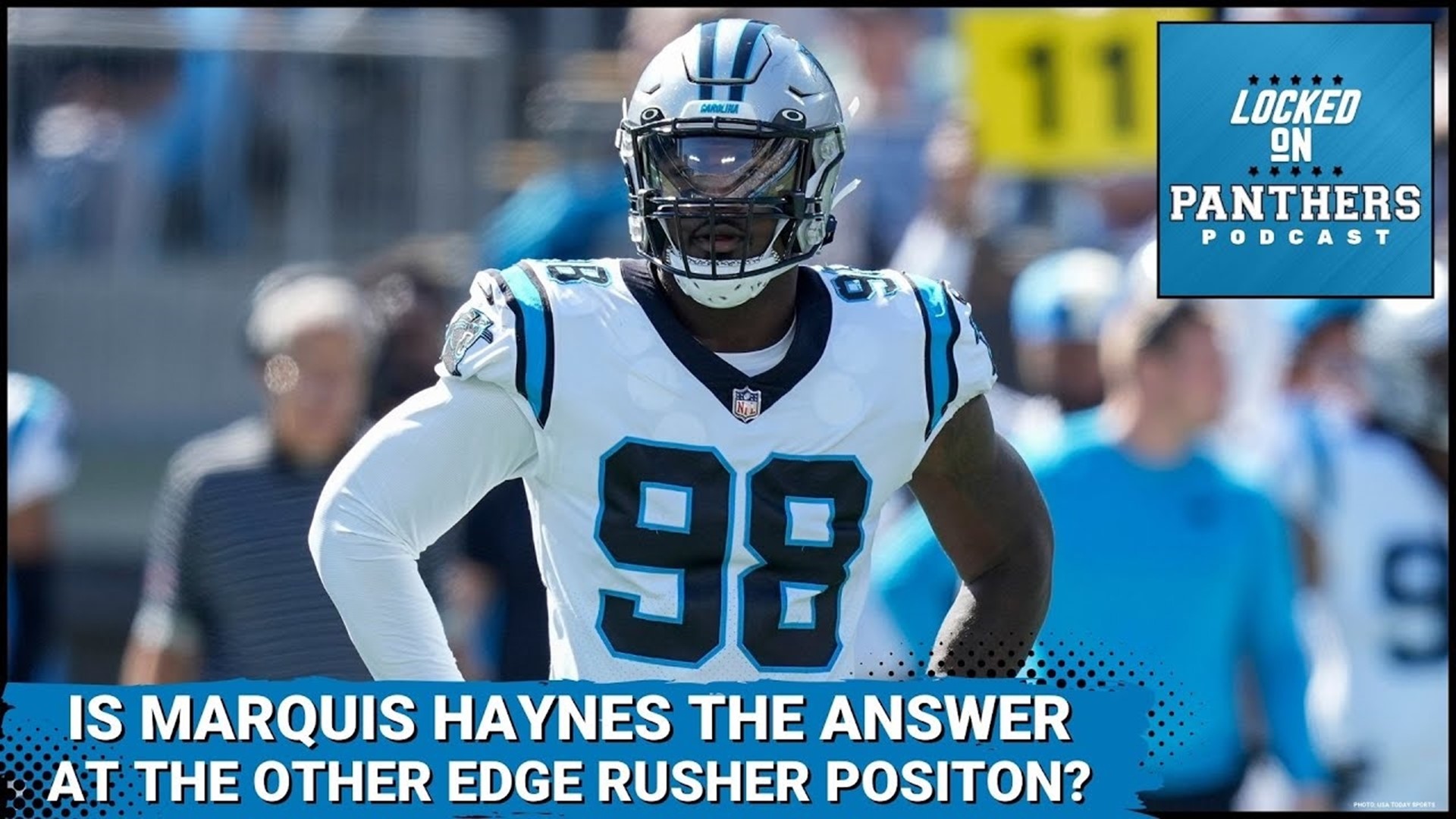 The Carolina Panthers are off for the summer until they begin Training Camp on August 26th. In the meantime, the Panthers brass will take some time to evaluate.