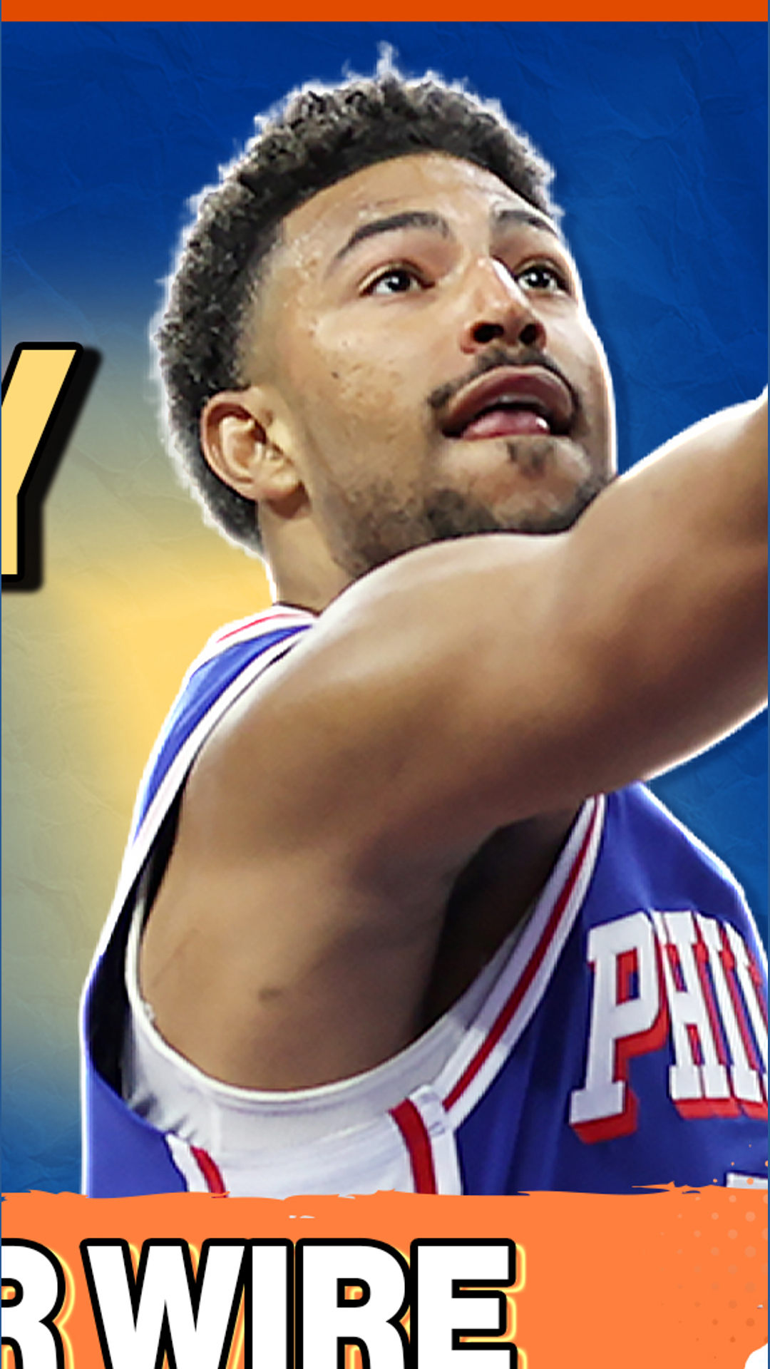 NBA Fantasy Basketball Waiver Wire | INSANE 5-Game Week Value ...