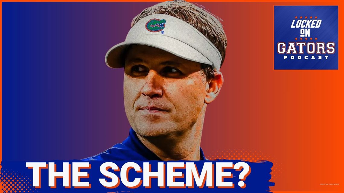 EVOLVING: Florida Gators Offense to TRANSFORM, Not COPY Georgia Tech – What Buster Faulkner BRINGS