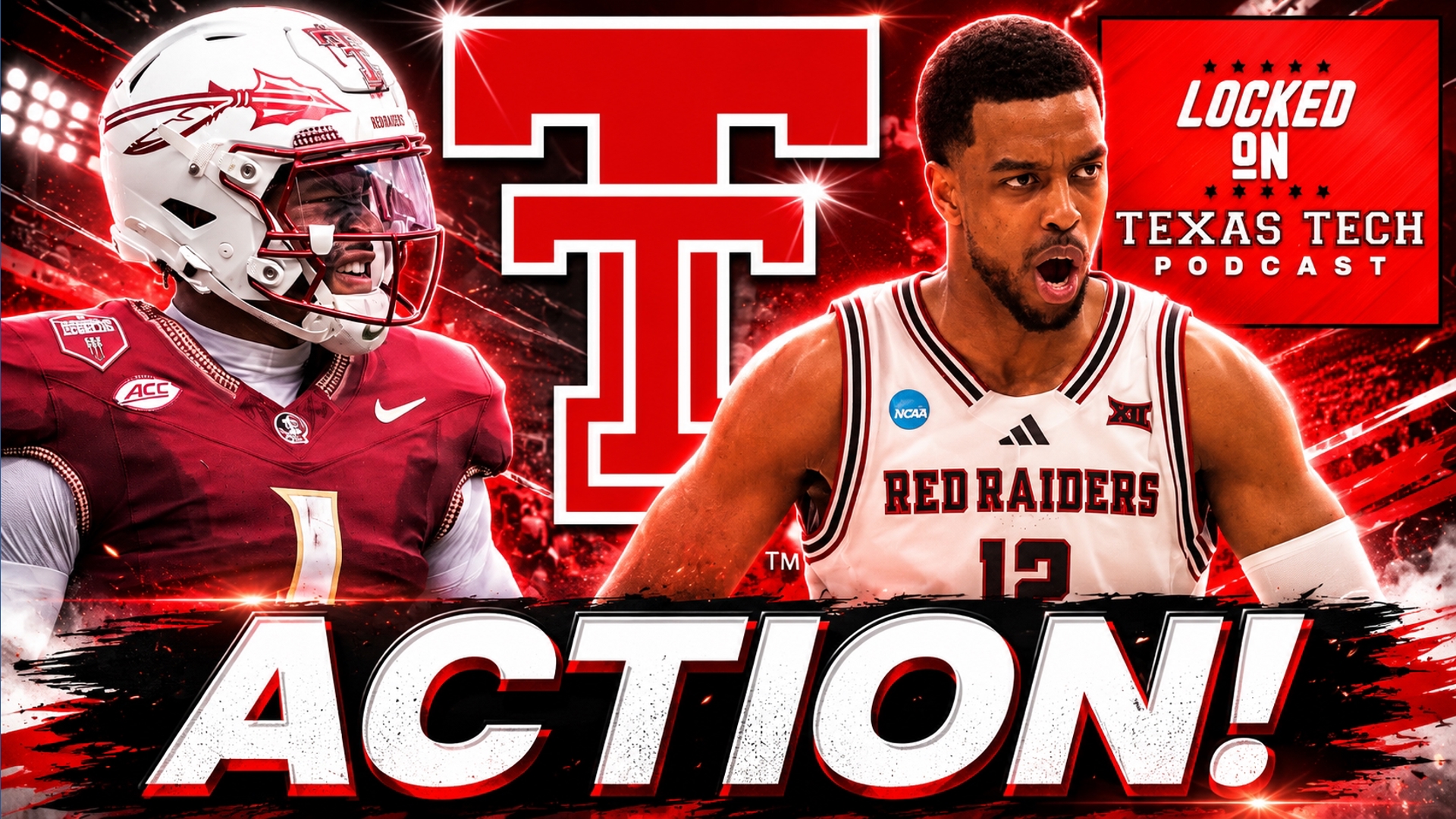 ELIGIBILITY ACTION | Donovan Atwell, Thomas Castellanos = Red Raiders ...