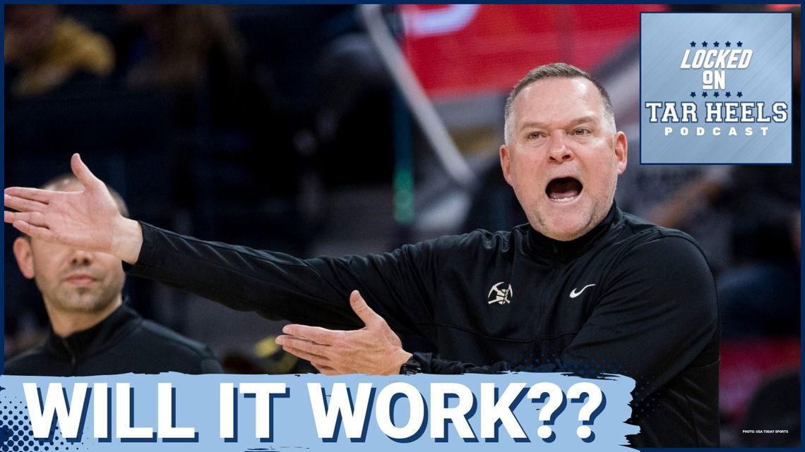 Will Michael Malone Work at UNC? Breaking Down the North Carolina Tar Heels’ Bold Coaching Move
