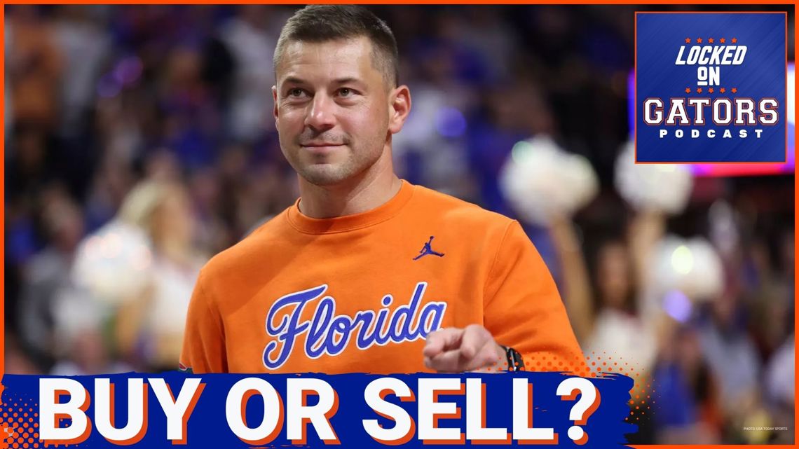 INSTANT IMPACT: Can Florida Gators Freshmen FORCE Their Way Into the Rotation?