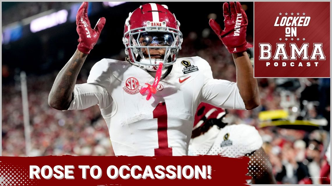 ALERT: Alabama Crimson Tide STAFF SHAKEUP with Nick Sheridan and More Fro the HUGE Win at OU?