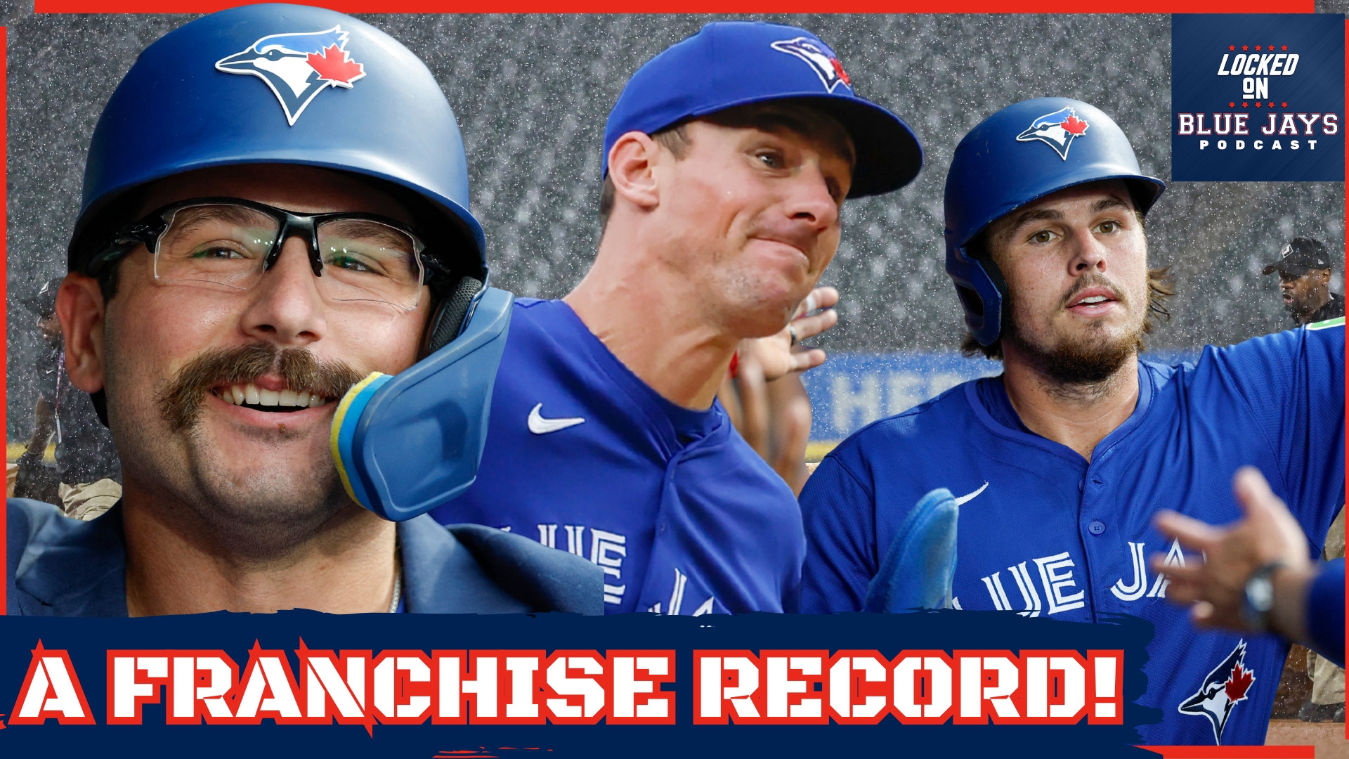 The Blue Jays train keeps on chugging as they have now won 10 straight games and have won their 5th straight series. Chris Bassitt pitched a complete game, even thou