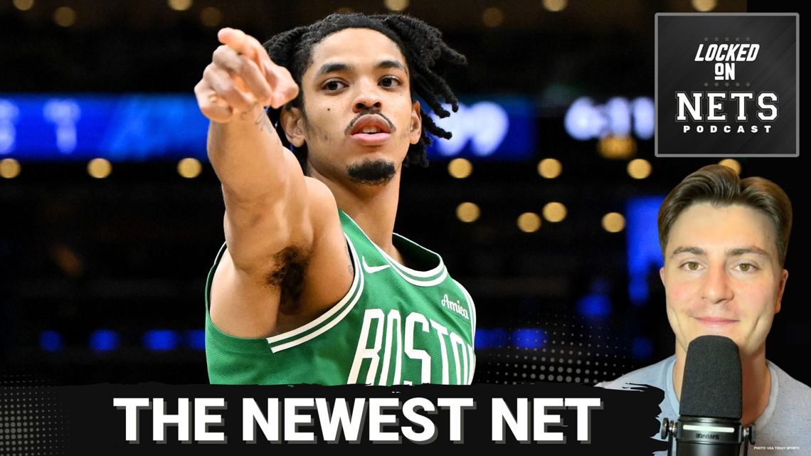 TRADE: Brooklyn Nets ACQUIRE Josh Minott From Celtics | Egor Demin + Nolan Traore SHINE vs. Magic