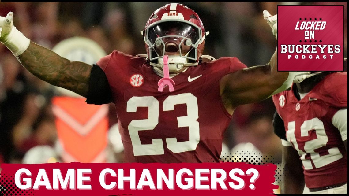 PIPELINE: Ohio State TAPS Alabama Talent to Fill KEY Roster Holes