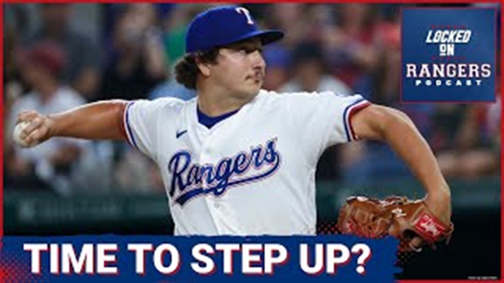 The Texas Rangers feel comfortable with the starting rotation they have even if Jordan Montgomery leaves in free agency.