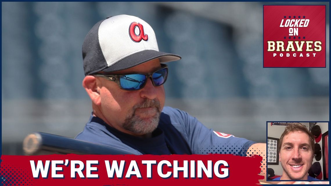 Health Is the Atlanta Braves’ Spring Training Headline