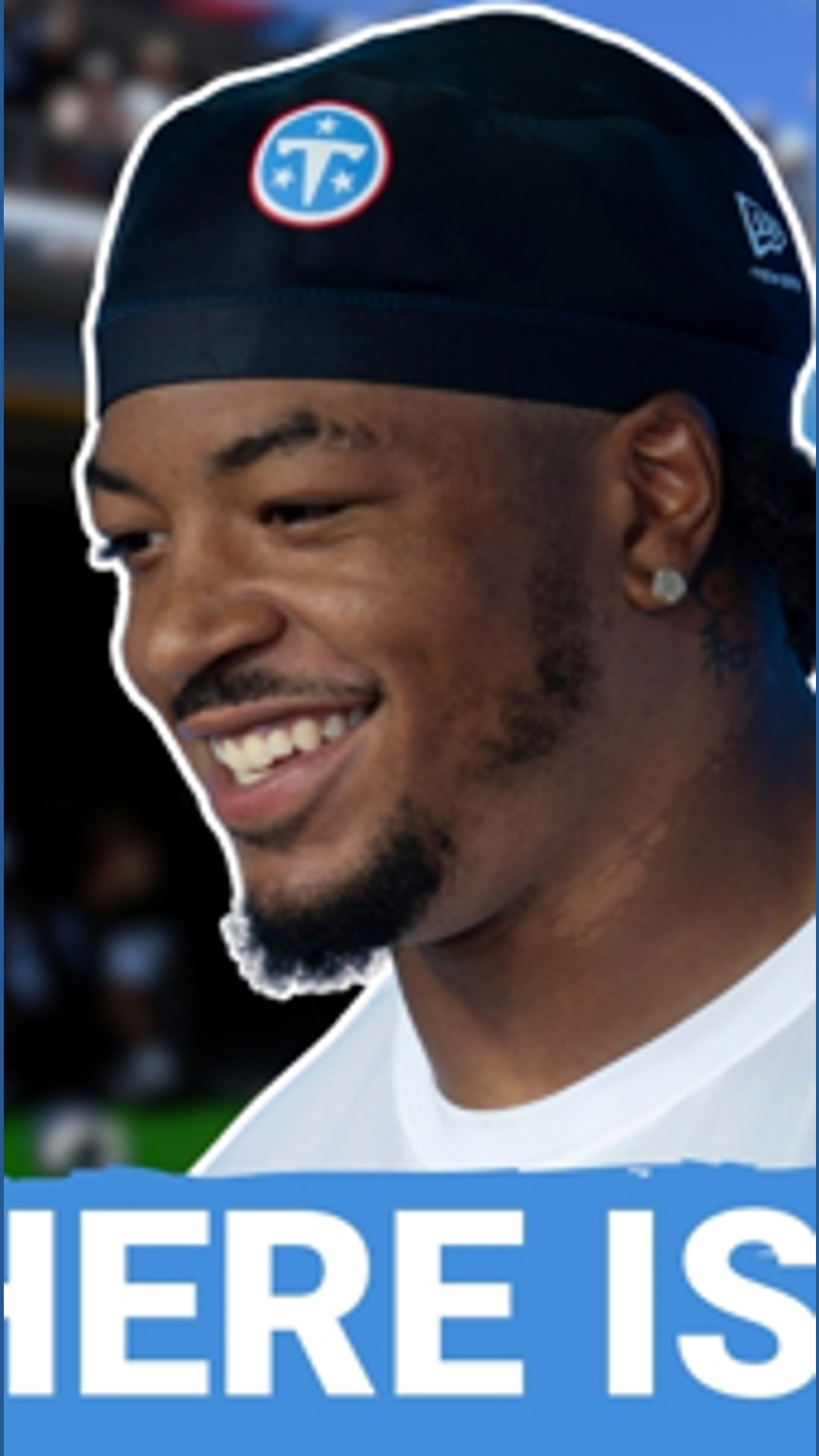 Tennessee Titans PRIORITIZING Anthony Hill's Development OVER Cedric ...