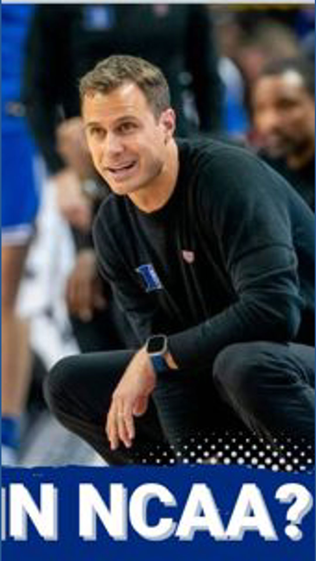 Kenpom R DOMINANCE: Duke Basketball DEBUTS #1 in KenPom, Jon Scheyer SHOCKS ...