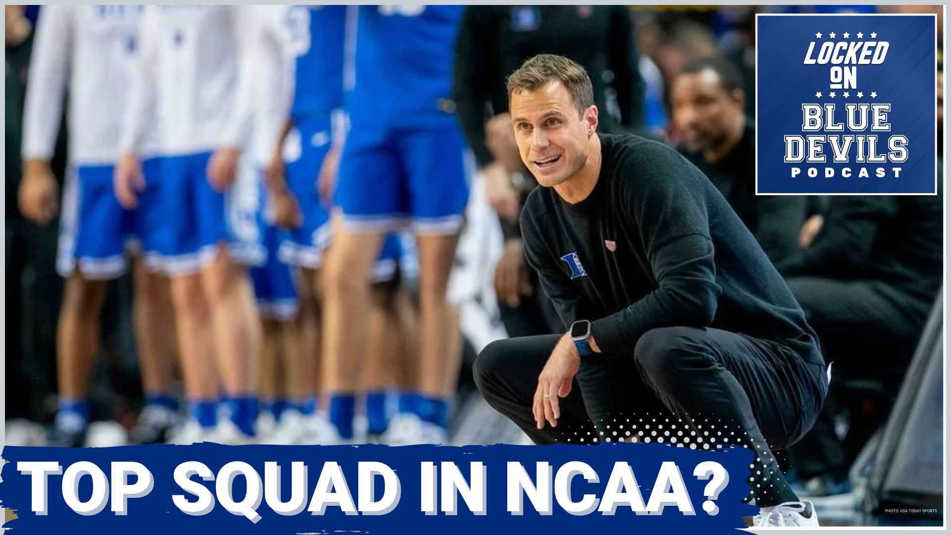 Kenpom R DOMINANCE: Duke Basketball DEBUTS #1 in KenPom, Jon Scheyer SHOCKS ...